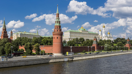 Witkoff, envoyé spécial de Trump : le Kremlin est «impressionnant»