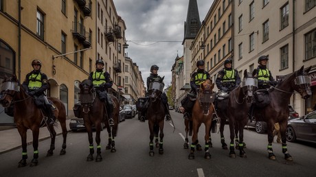 Suède: un jeune de 16 ans soupçonné d'un triple meurtre