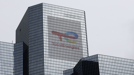 France : le résultat net de TotalEnergies en chute de 18% au premier trimestre