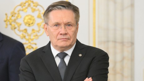 Le directeur de Rosatom prêt à discuter de la présence américaine à la centrale nucléaire de Zaporojié si une telle décision est prise par Moscou