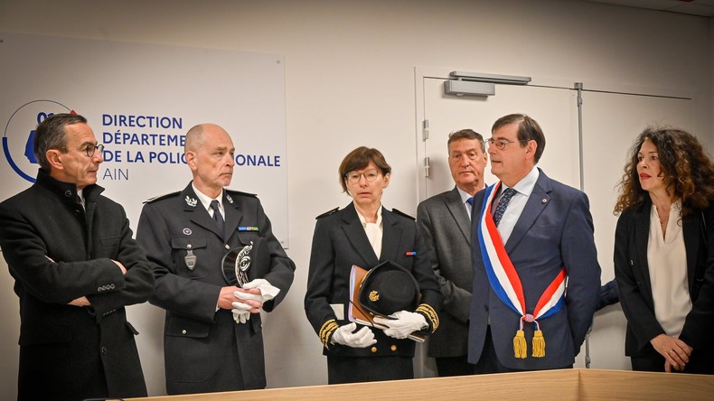 Les Frères musulmans aux municipales de 2026 : l'avertissement de Bruno Retailleau
