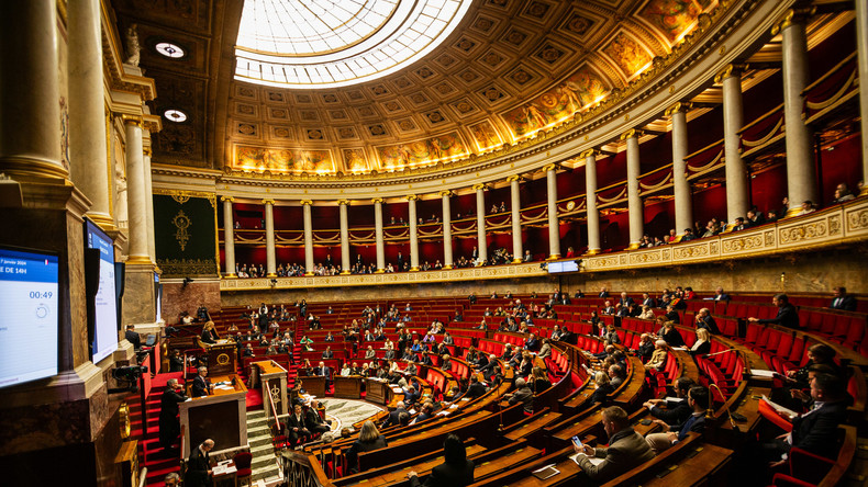 Déficit : 8 Français sur 10 exigent une réduction des dépenses publiques