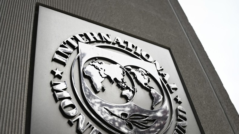 Tensions commerciales: le Moyen-Orient n'est pas à l'abri, prévient le FMI