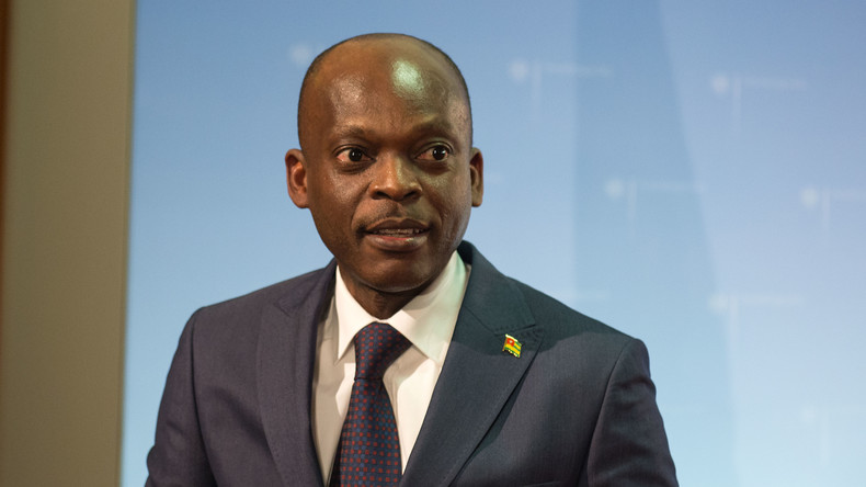 Afrique : Moscou et Lomé prêts à un renforcement de leur coopération bilatérale