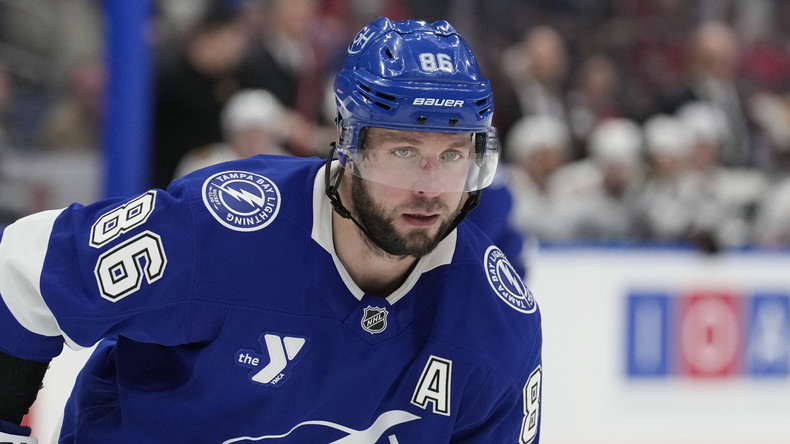 Le russe Nikita Koutcherov parmi les trois finalistes pour le trophée Hart, récompensant le joueur le plus utile de la NHL