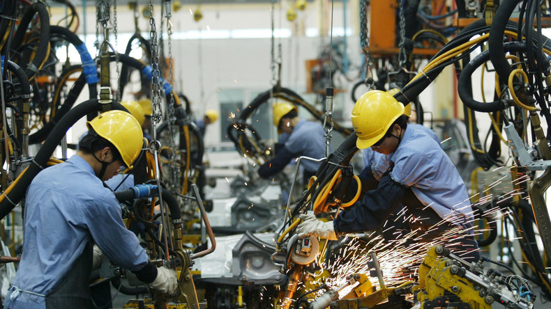 Guerre commerciale : la Chine dit «évaluer» une proposition américaine