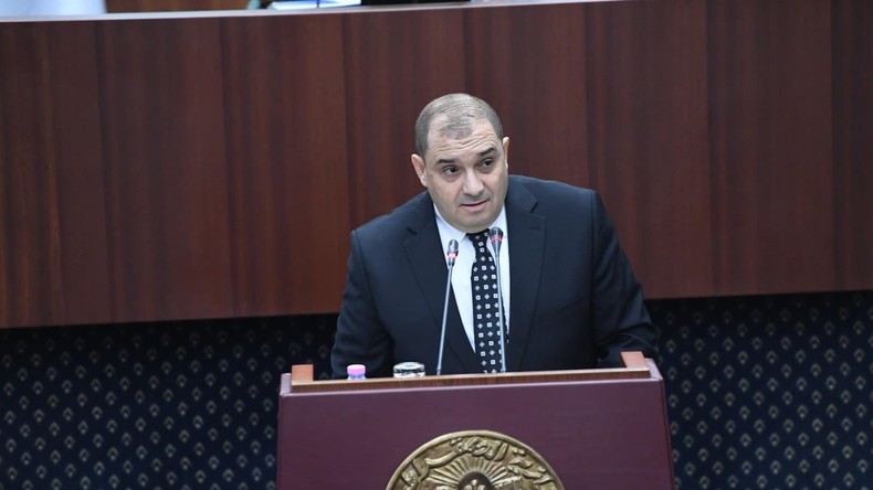 Algérie : le ministre de la Justice explique les motivations et les conditions du projet de loi sur la mobilisation générale