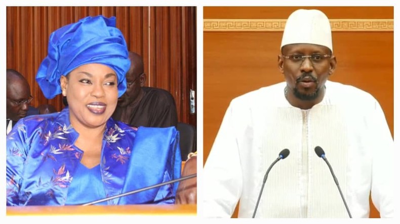 Sénégal : levée d’immunité pour deux ex-ministres soupçonnés d’irrégularités dans l'affaire du Fonds COVID-19