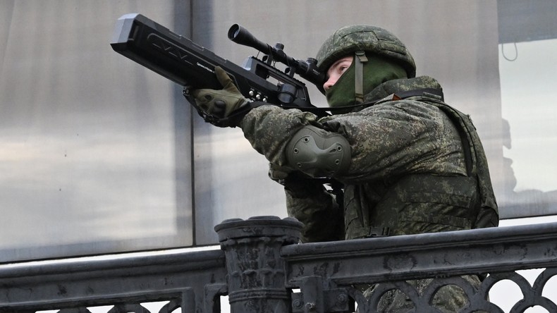 Russie : 170 drones ukrainiens interceptés au cours de la nuit, des victimes et des dégâts rapportés