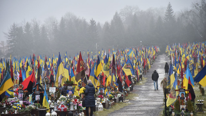 Financial Times : la non-reconnaissance de la Crimée laisse à Kiev une possibilité de reprendre la guerre