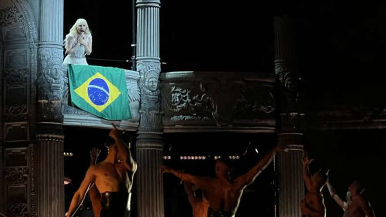 Attentat déjoué au concert de Lady Gaga à Rio : deux suspects arrêtés