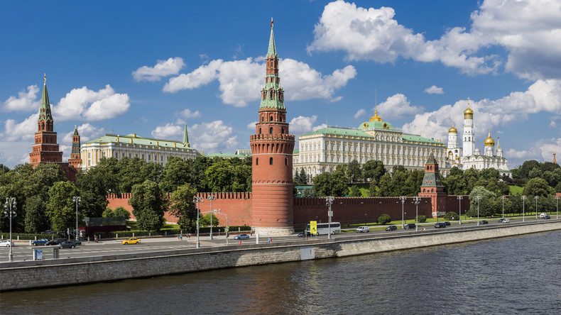 Poutine : Moscou occupe la deuxième place après New York en termes de taille économique
