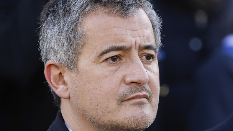 Gérald Darmanin présente ses excuses aux supporters de Liverpool pour les violences, lors de la finale de la Ligue des champions en 2022