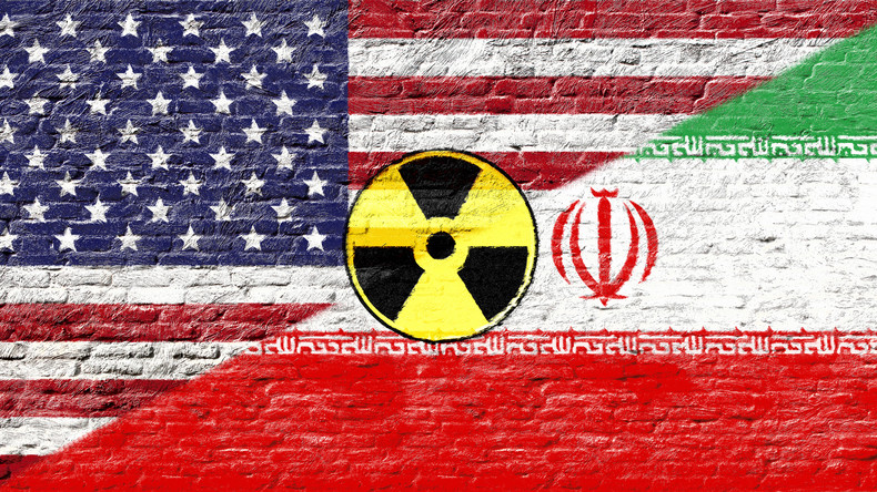 Accord nucléaire entre les États-Unis et l'Iran : la quatrième phase des négociations pourrait avoir lieu les 10 et 11 mai