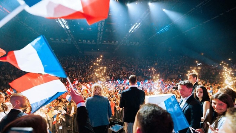 2027 : la guerre des ambitions crée des frictions au Rassemblement national