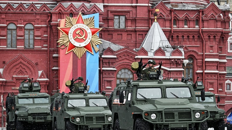 29 chefs d’État attendus au défilé du 9 mai à Moscou
