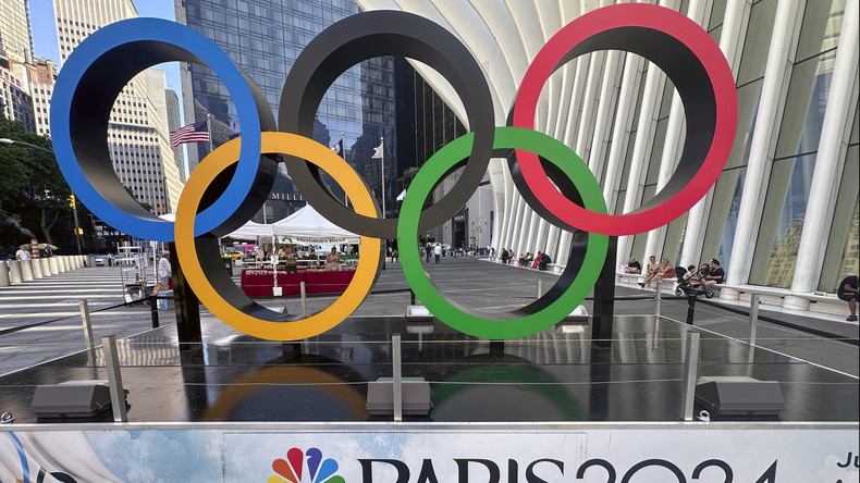 JO 2024 : ouverture de la plateforme d’indemnisation pour les professionnels lésés par les Jeux