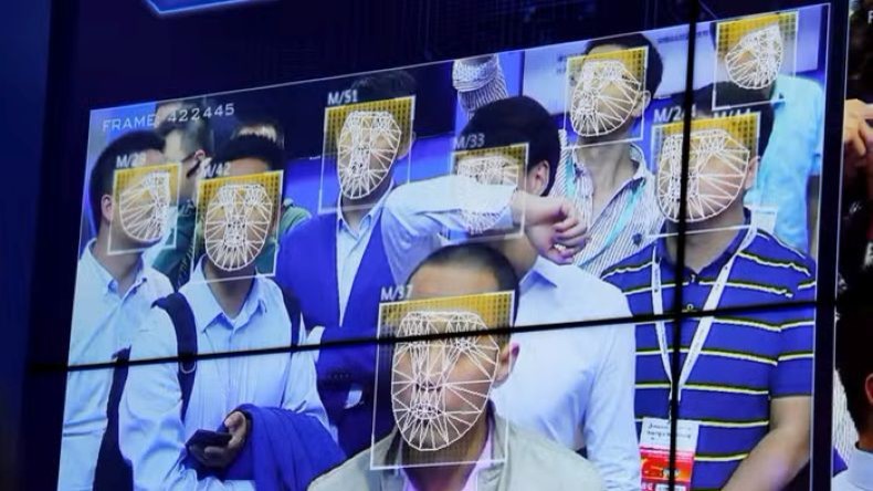 Reconnaissance faciale en France : une solution sécuritaire à double tranchant
