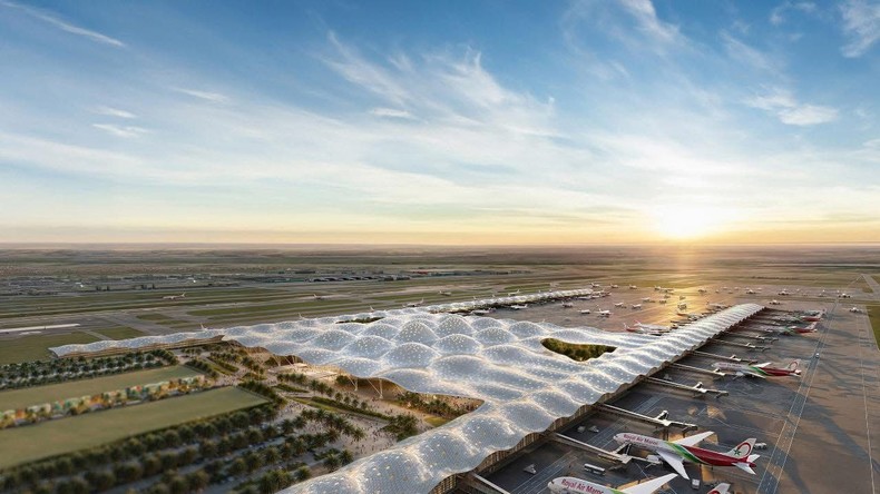 Le Maroc lance deux appels publics pour l'extension de l'aéroport de Casablanca