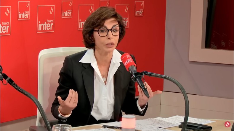 Rachida Dati annonce le retour de la réforme de l’audiovisuel public à l’Assemblée