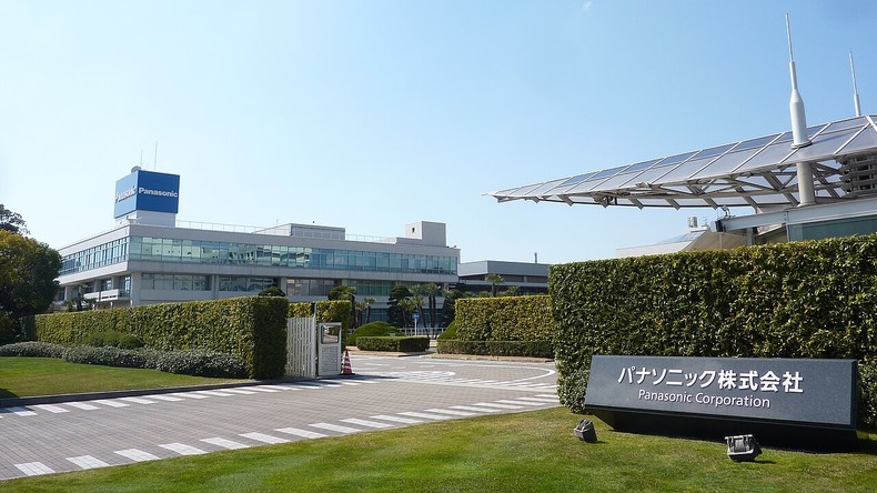 Panasonic : 10 000 suppressions d’emplois dans le monde en 2025