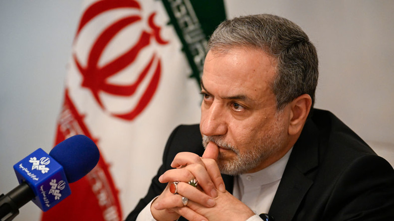 Le chef de la diplomatie iranienne confirme un quatrième cycle de négociations sur le nucléaire avec les États-Unis