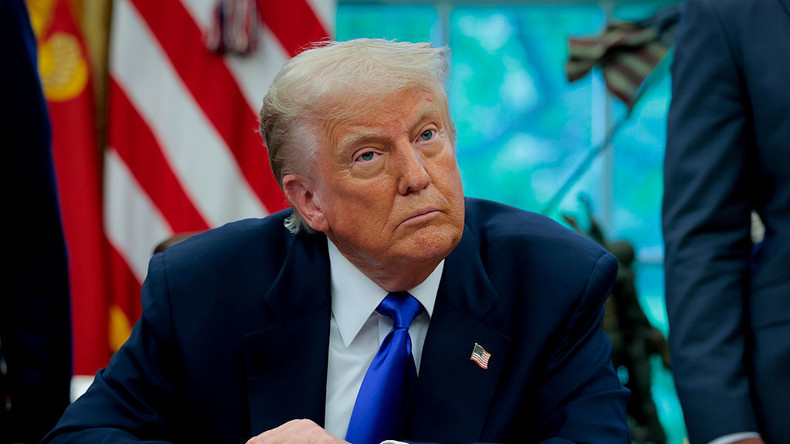 Donald Trump annonce que l'Inde et le Pakistan sont parvenus à un cessez-le-feu immédiat sous la médiation des États-Unis