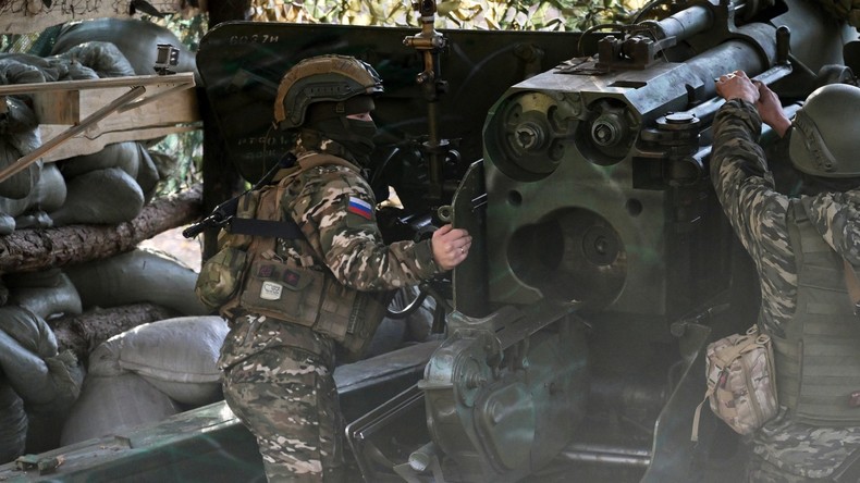 Le Kremlin confirme la fin du cessez-le-feu à l’occasion des célébrations de la Victoire sur l’Allemagne nazie