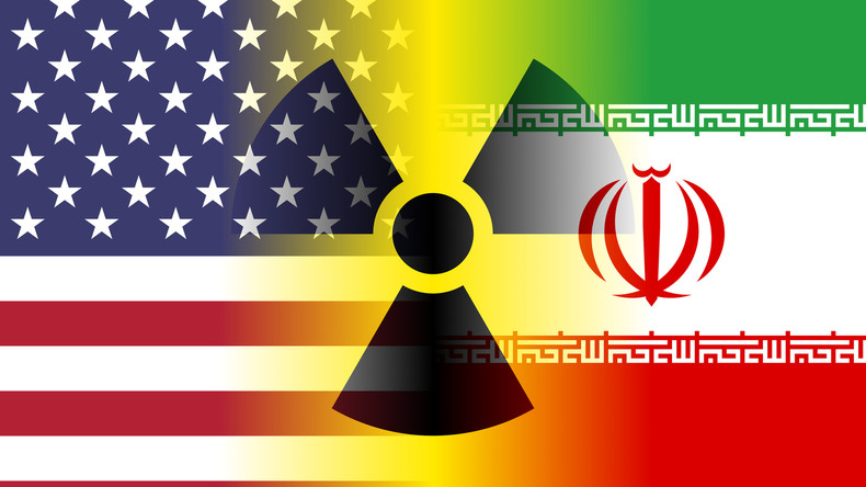 Accord sur le nucléaire : conclusion d’une session de négociations «difficiles mais utiles» entre Washington et Téhéran