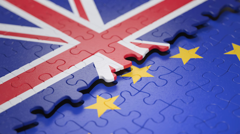 Londres et Bruxelles renouent : un pacte de défense en vue