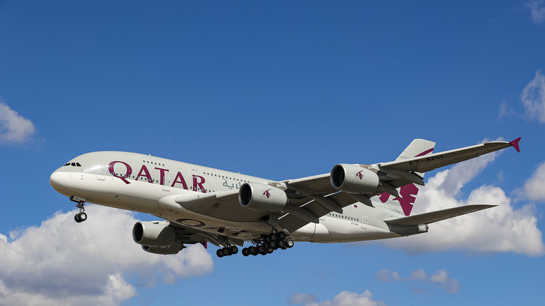 Le Qatar offre à Trump un Boeing 747 «palais volant» : un geste diplomatique controversé