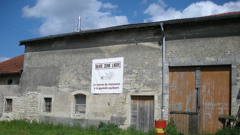 Cigéo : un coût estimé entre 26 et 37 milliards d’euros