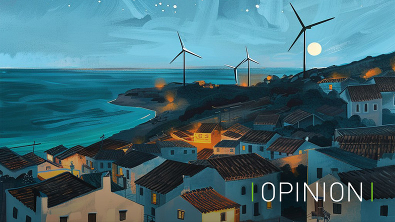 Blackout électrique : bientôt chez vous !