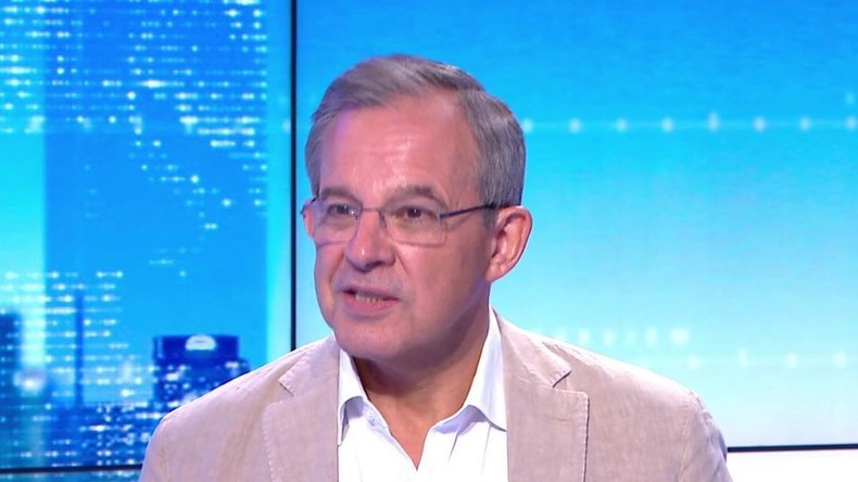 «Beaucoup en Europe veulent que la guerre ne s’arrête pas», confie Thierry Mariani à RT