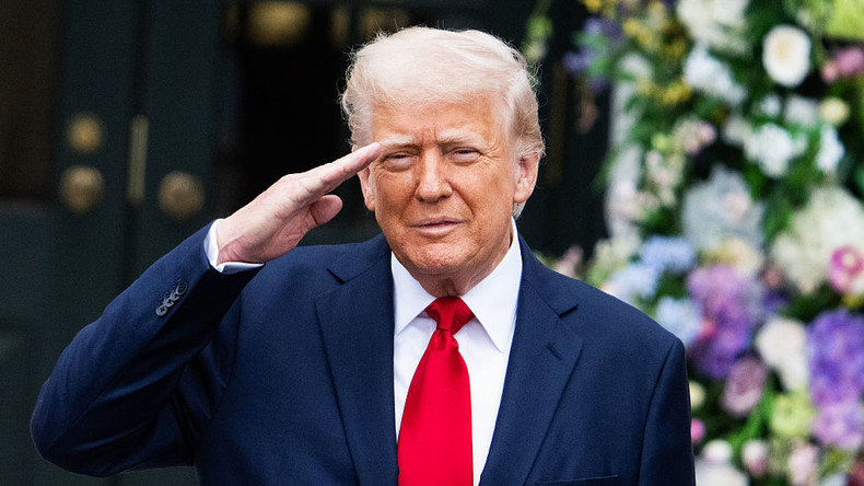 Trump pourrait se rendre à Istanbul dans le cas d'une réunion entre la Russie et l'Ukraine