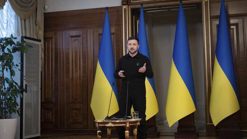 L’Ukraine ratifie l'accord avec les États-Unis sur l’exploitation des terres rares et des ressources minières