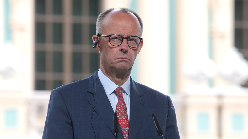 L’Allemagne dit mettre fin aux annonces publiques sur les livraisons de missiles Taurus à l’Ukraine