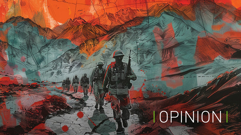 Inde-Pakistan : une paix fragile entre deux puissances nucléaires