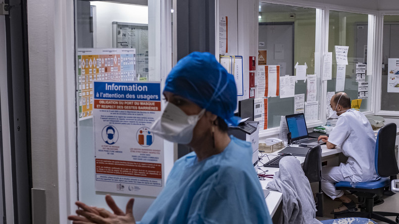 Justice : l’hôpital de Pithiviers responsable du décès d’une patiente Covid-19 en 2021
