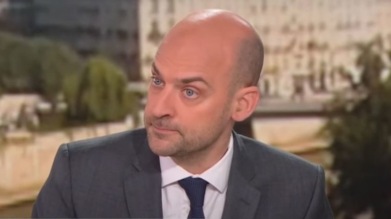 Jean-Noël Barrot : « Les Algériens ont souhaité renvoyer nos agents, nous renvoyons les leurs »