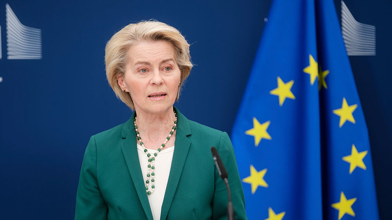 La Cour de justice européenne juge Ursula von der Leyen responsable du manque de transparence dans l'affaire des vaccins COVID-19