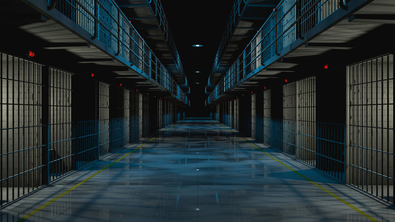 Surpopulation carcérale : un député du RN critique la proposition de Macron de louer des prisons à l'étranger