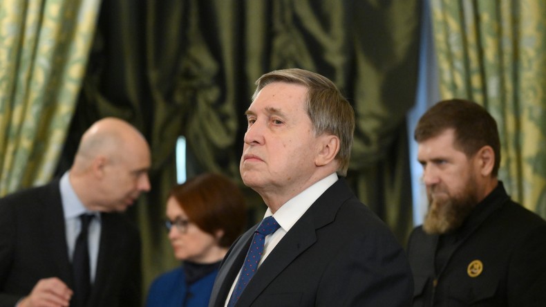 Pourparlers russo-ukrainiens à Istanbul : la composition de la délégation russe toujours inconnue