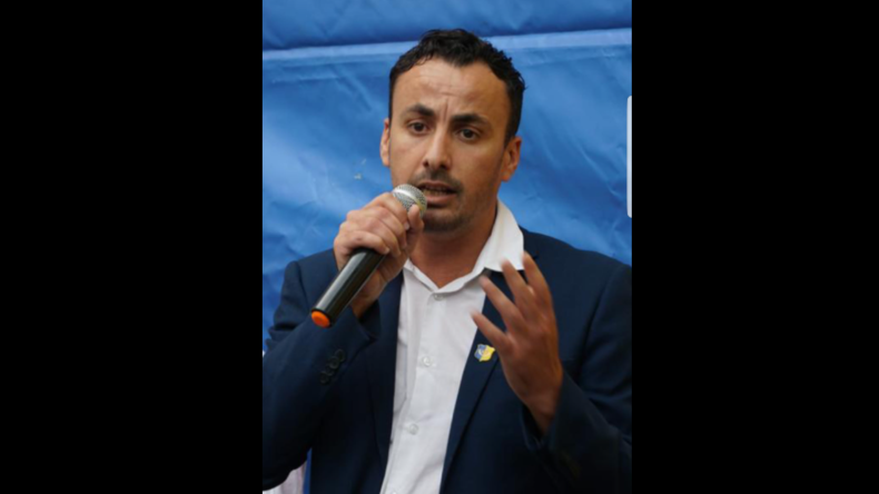 France : la justice refuse l'extradition d'un séparatiste kabyle