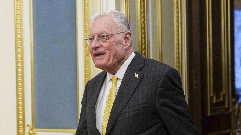 Keith Kellogg dévoile le plan américain pour l’Ukraine