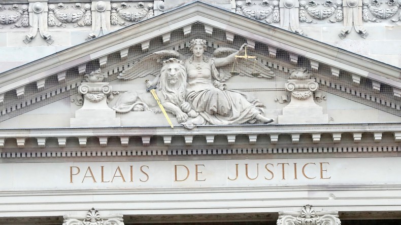 La justice trop laxiste selon 80 % des Français