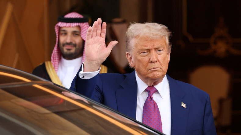 Trump exige une normalisation entre la Syrie et Israël