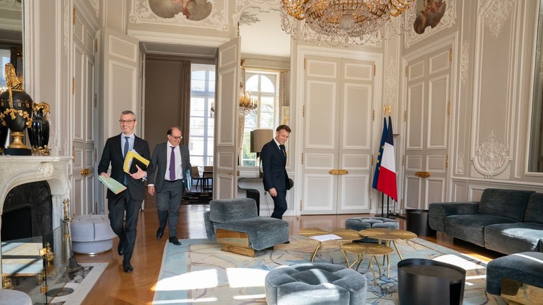 Mobilité public-privé : un rapport de la Cour des comptes tente de prévenir les risques de conflits d’intérêts