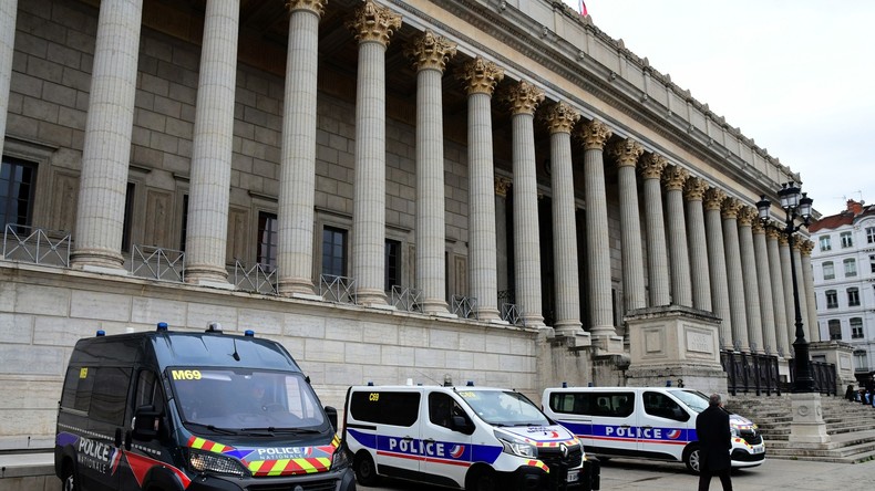 Justice : le «Violeur de la Sambre», Dino Scala face au juge pour 16 viols et agressions