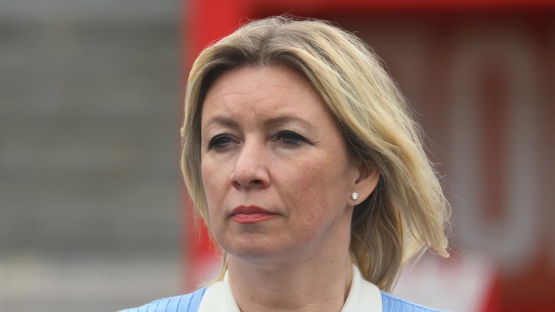 Conflit en Ukraine : la Russie fustige l’engagement croissant de la France